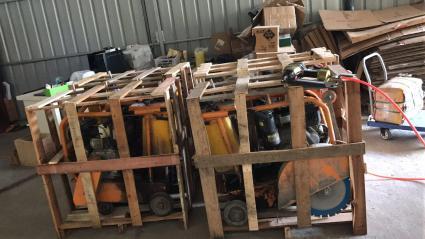 长清行李、家具、电器包装托运