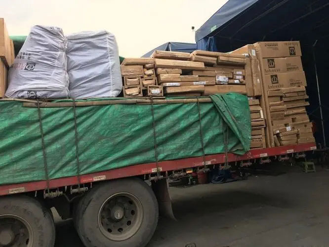 长清家具托运